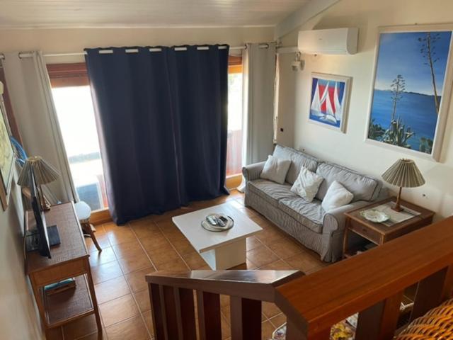 Appartamento "Casa Girasole" Con Accesso Diretto Alla Spiaggia Porto Santo Stefano  Kültér fotó